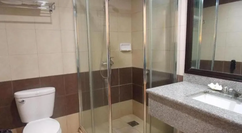 MO2 Westown Hotel San Juan