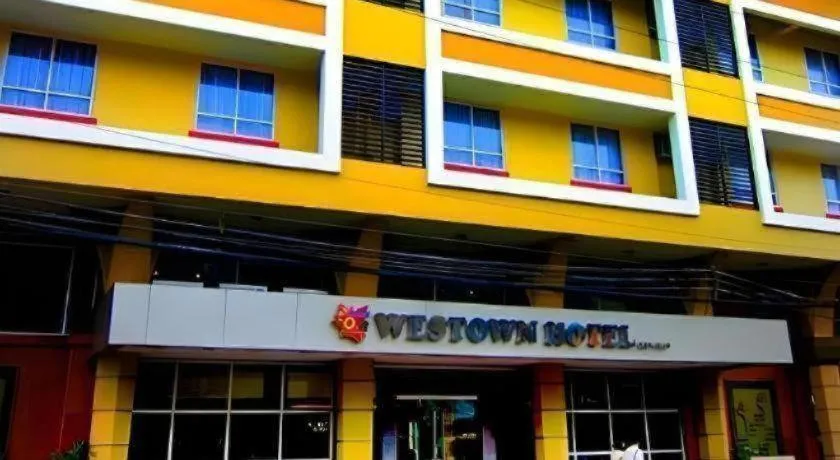 MO2 Westown Hotel San Juan