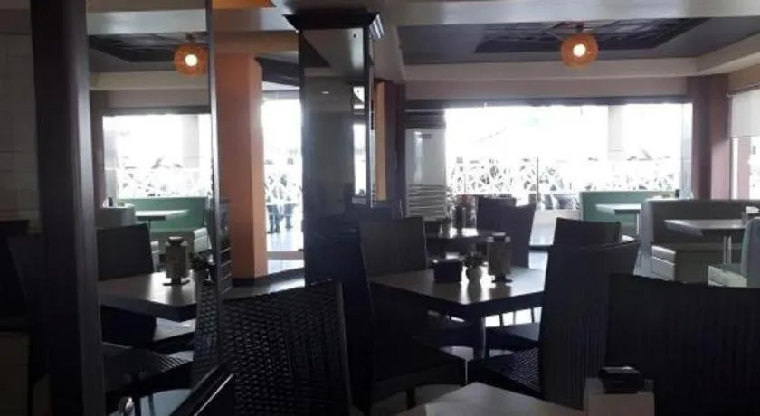 MO2 Westown Hotel San Juan