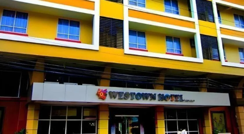 MO2 Westown Hotel San Juan