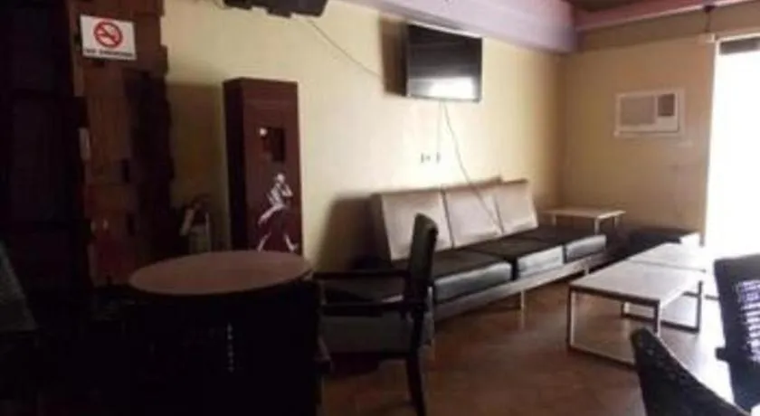 MO2 Westown Hotel San Juan