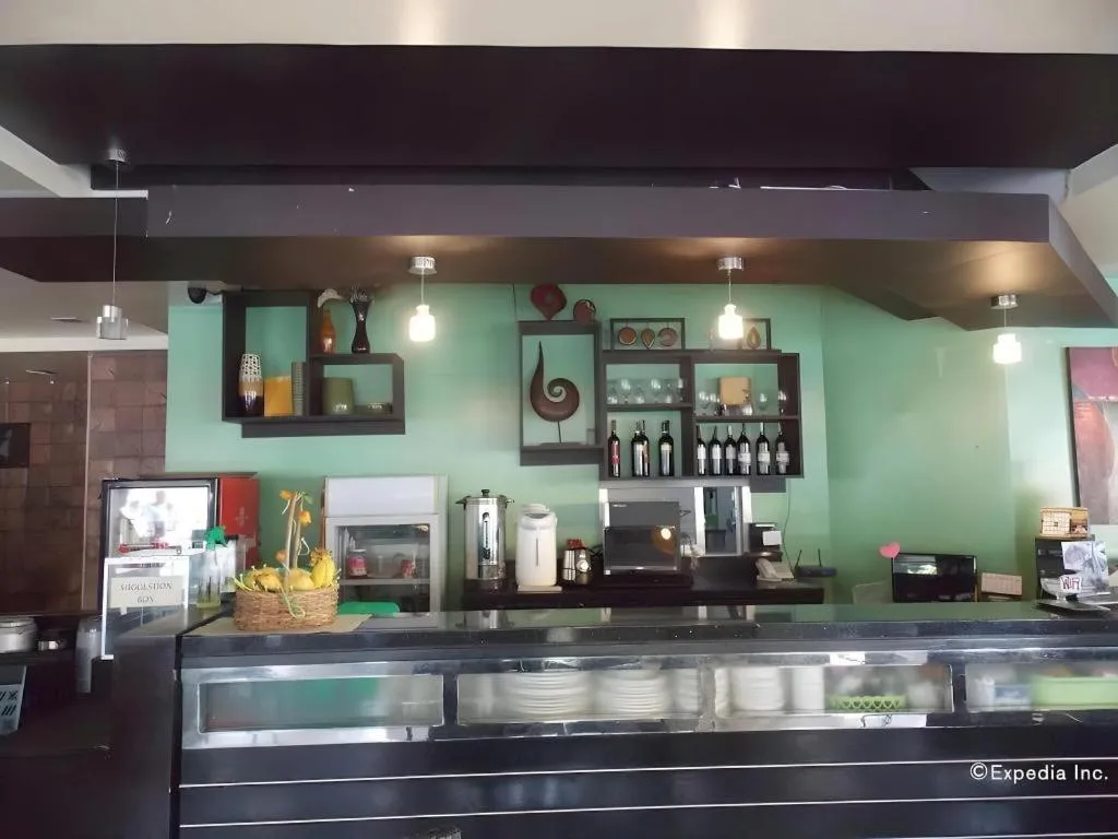 MO2 Westown Hotel San Juan