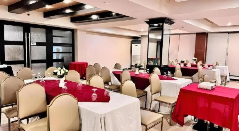 MO2 Westown Hotel San Juan