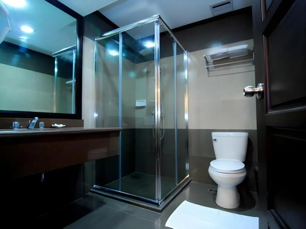 MO2 Westown Hotel San Juan