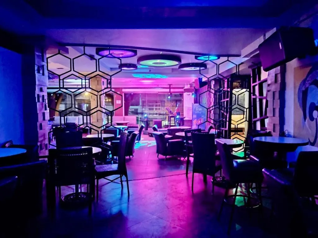 MO2 Westown Hotel San Juan