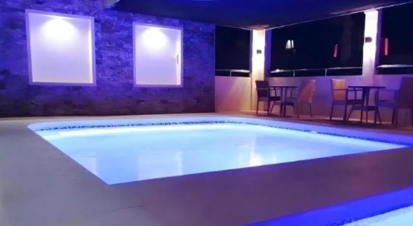 MO2 Westown Hotel San Juan