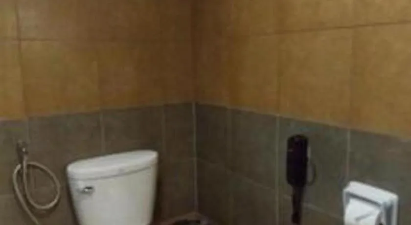 MO2 Westown Hotel San Juan