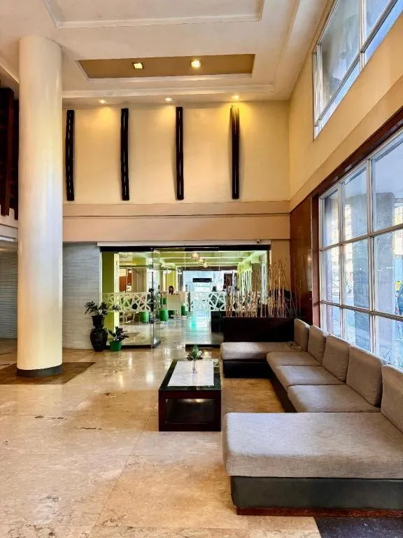 MO2 Westown Hotel San Juan