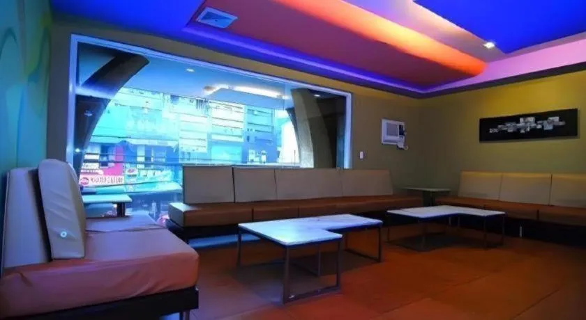 MO2 Westown Hotel San Juan