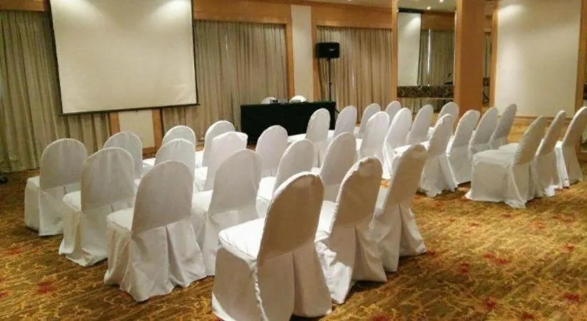 Hotel Miramar Singapore