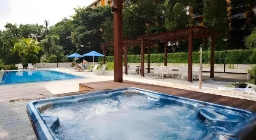 Hotel Miramar Singapore