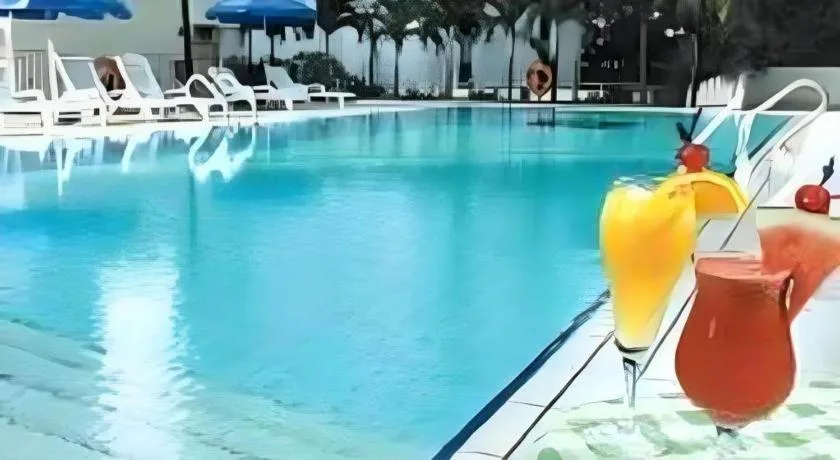 Hotel Miramar Singapore