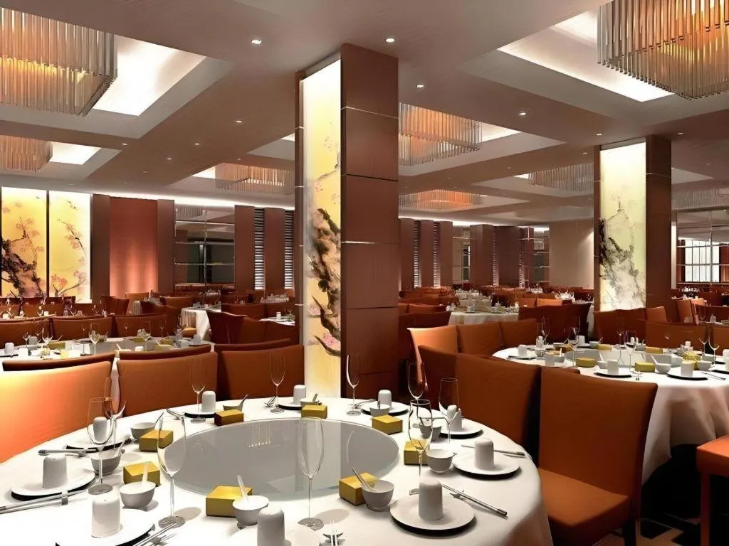 Hotel Miramar Singapore