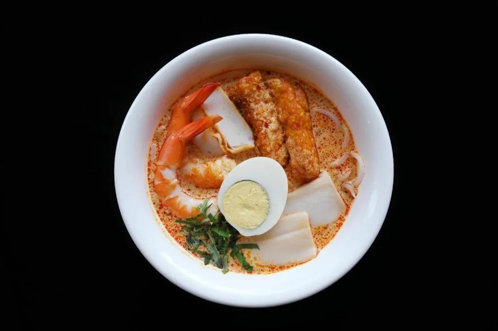 Hotel Miramar Singapore