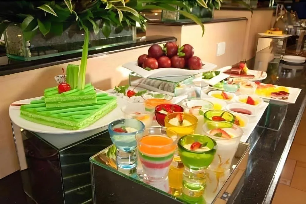 Hotel Miramar Singapore