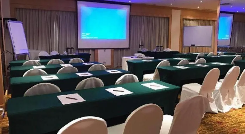 Hotel Miramar Singapore