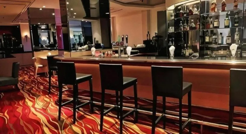 Hotel Miramar Singapore