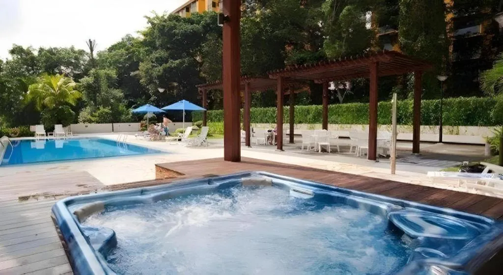 Hotel Miramar Singapore