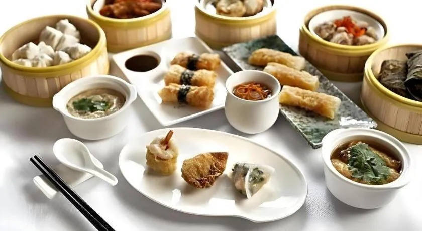 Hotel Miramar Singapore