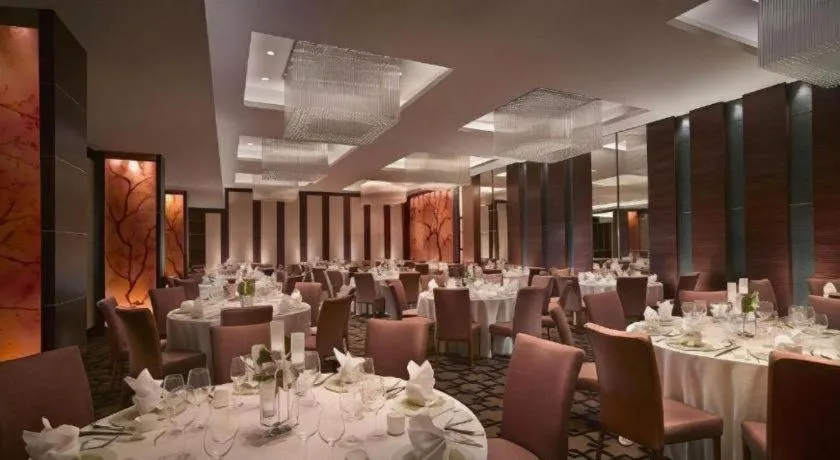 Hotel Miramar Singapore