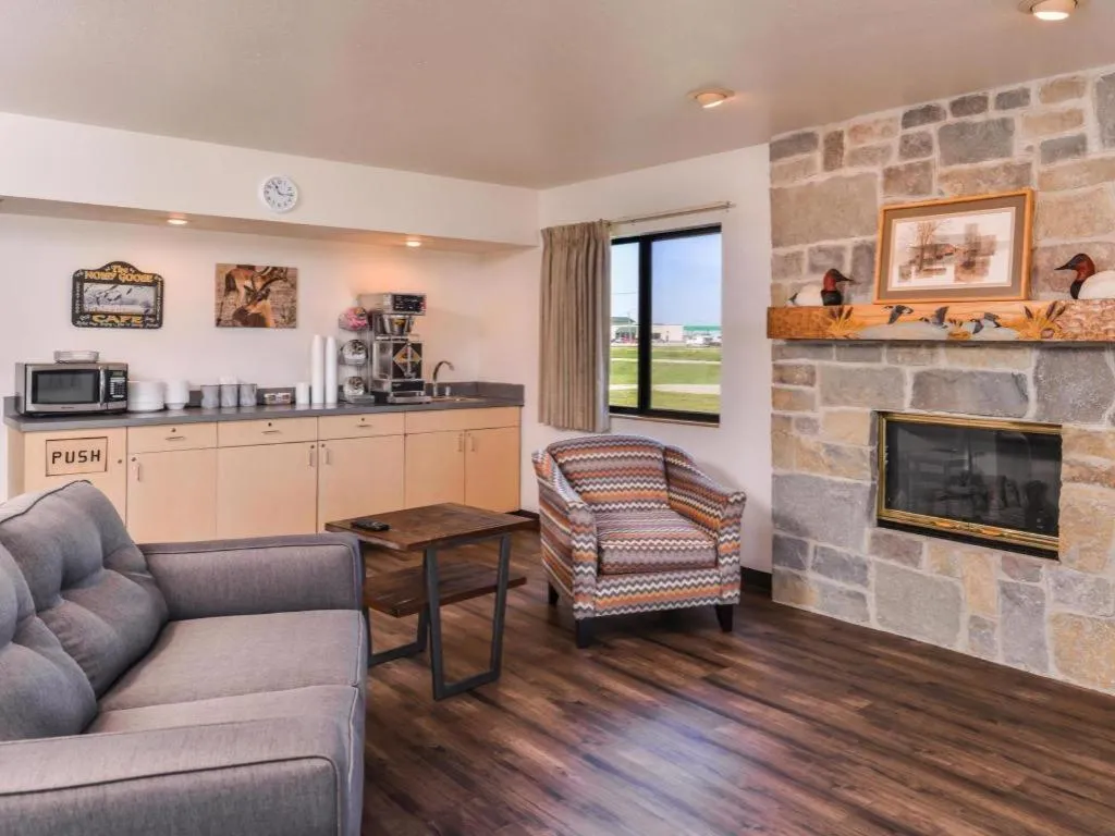 Americas Best Value Inn Missouri Valley