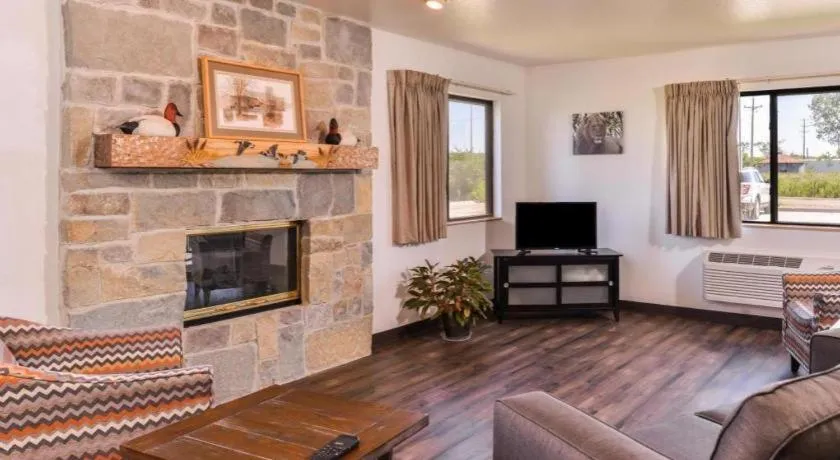 Americas Best Value Inn Missouri Valley