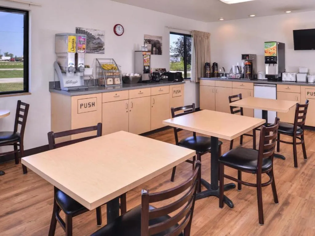 Americas Best Value Inn Missouri Valley