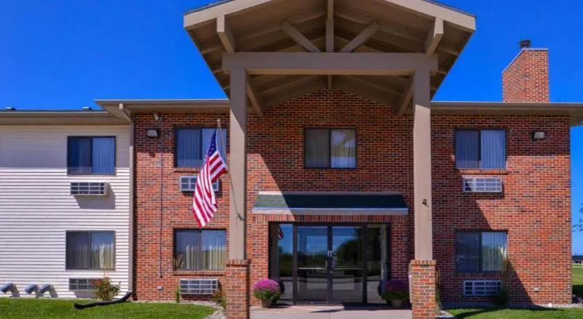 Americas Best Value Inn Missouri Valley