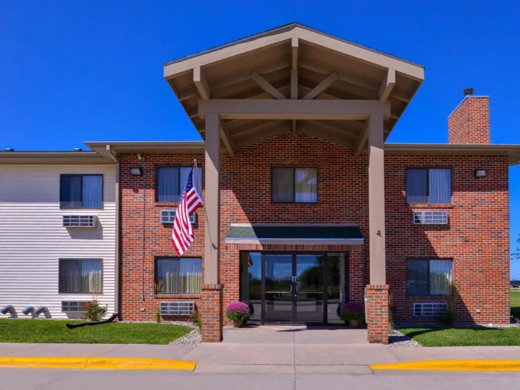 Americas Best Value Inn Missouri Valley