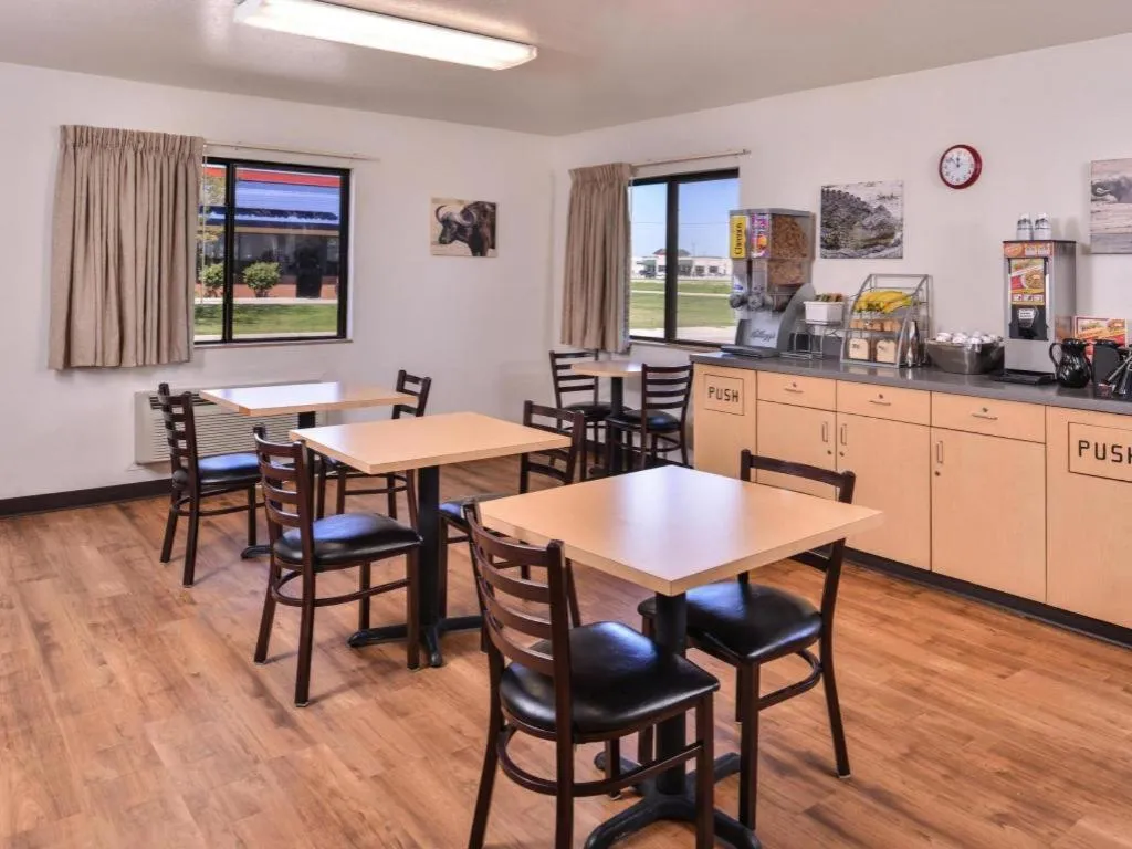 Americas Best Value Inn Missouri Valley