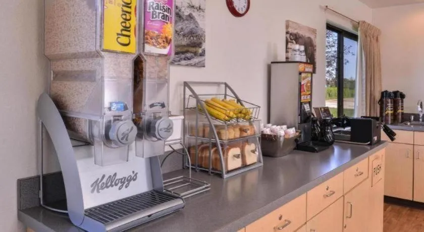 Americas Best Value Inn Missouri Valley