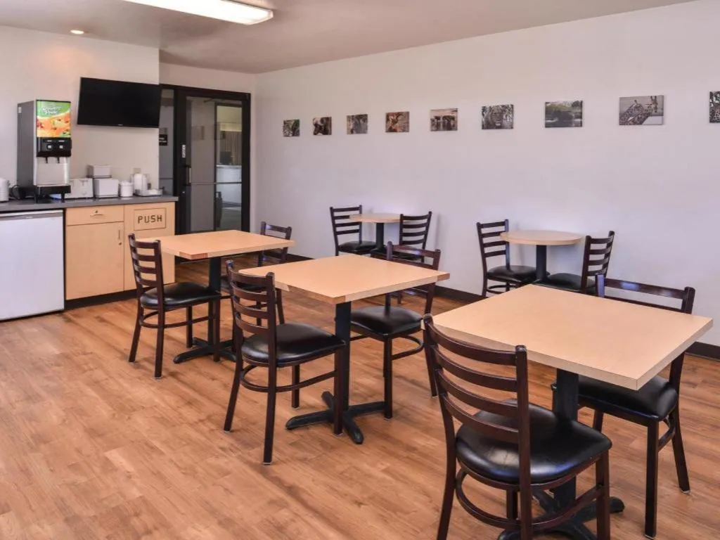 Americas Best Value Inn Missouri Valley