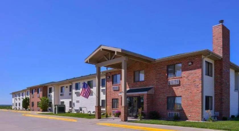 Americas Best Value Inn Missouri Valley