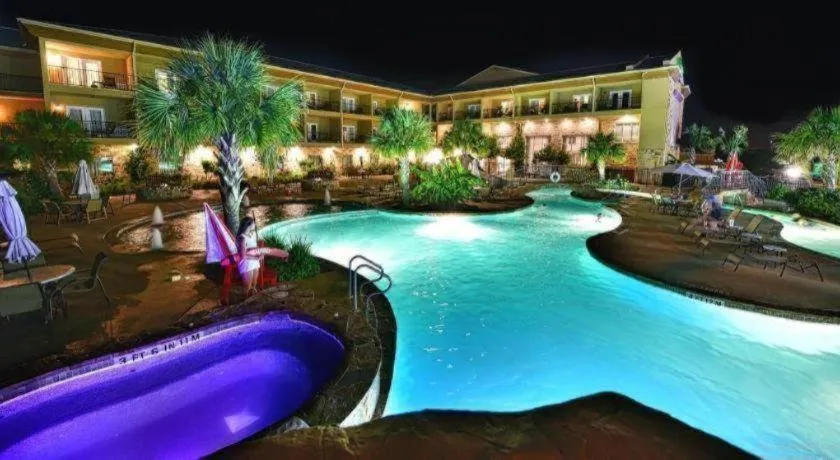 Holiday Inn Express & Suites Fredericksburg By IHG