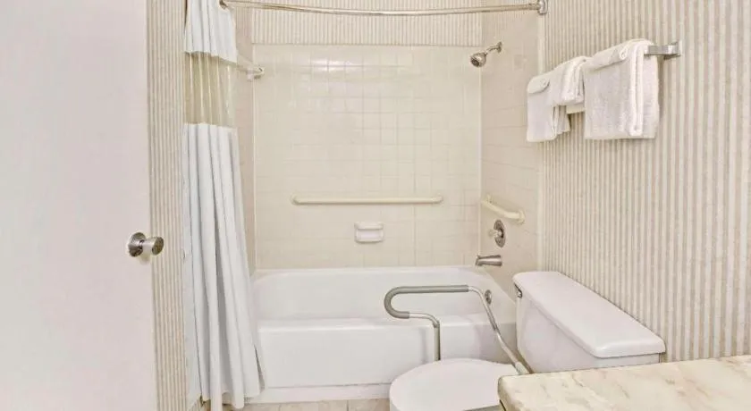 Knights Inn South Houston TX