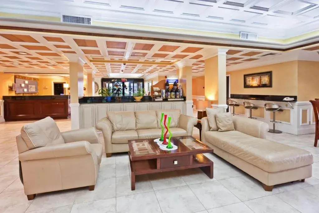 HOLIDAY INN EXPRESS RINGGOLD (CHATTANOOGA AREA) By IHG HOLIDAY INN EXPRESS RINGGOLD (CHATTANOOGA AREA) By IHG