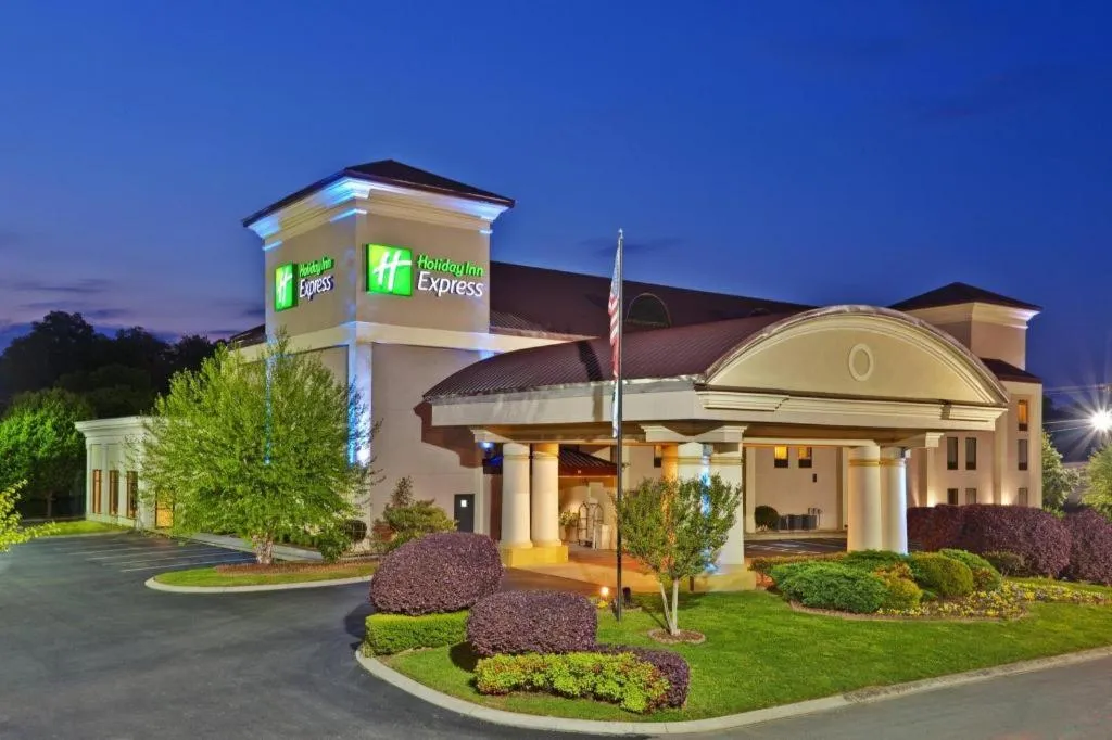 HOLIDAY INN EXPRESS RINGGOLD (CHATTANOOGA AREA) By IHG