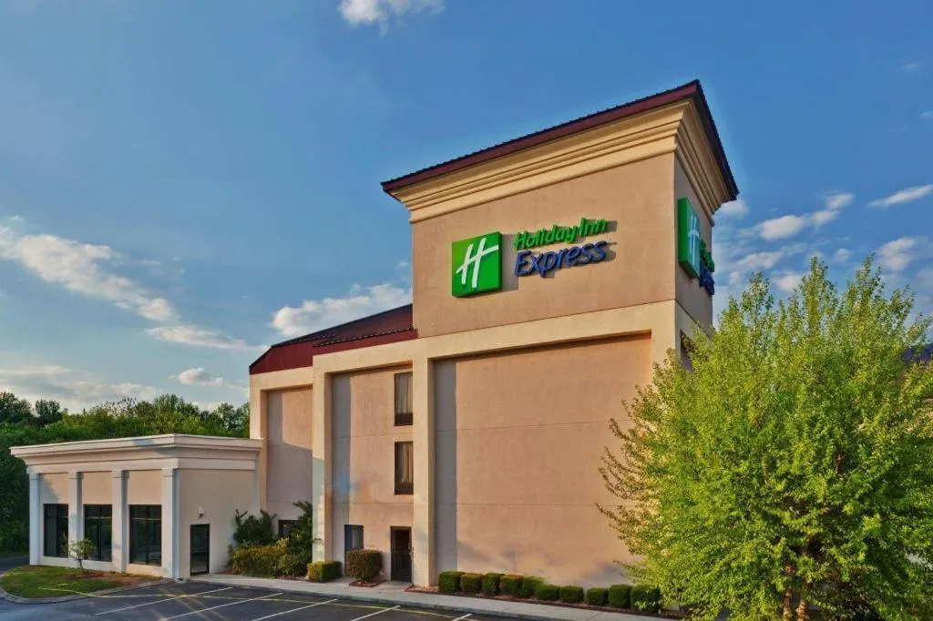 HOLIDAY INN EXPRESS RINGGOLD (CHATTANOOGA AREA) By IHG
