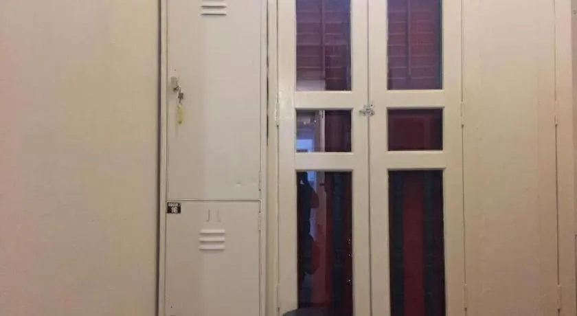 Royal Hostel Singapore