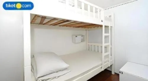 Royal Hostel Singapore