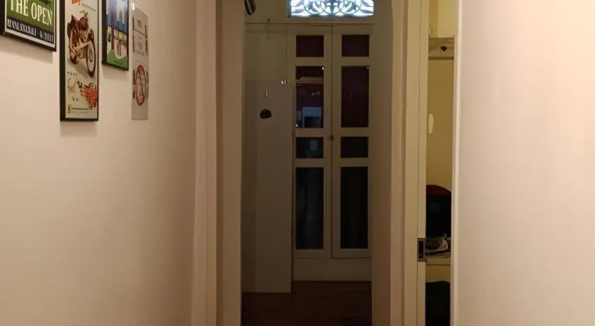 Royal Hostel Singapore