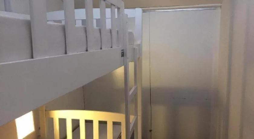 Royal Hostel Singapore