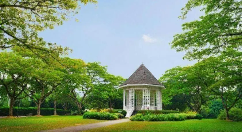 Royal Hostel Singapore