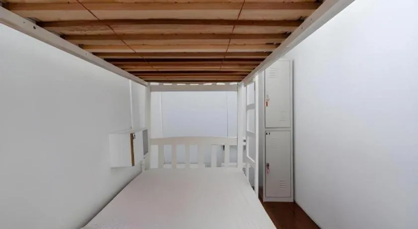 Royal Hostel Singapore