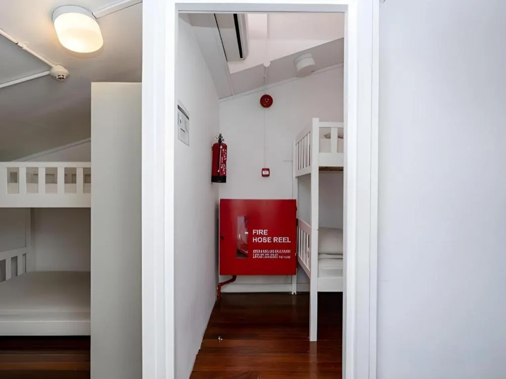 Royal Hostel Singapore