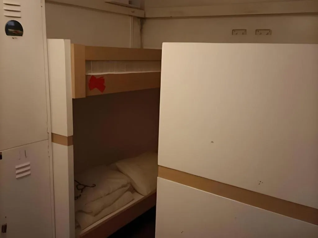 Royal Hostel Singapore