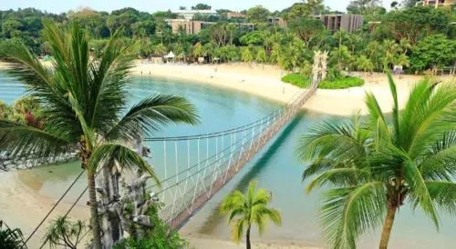 Royal Hostel Singapore