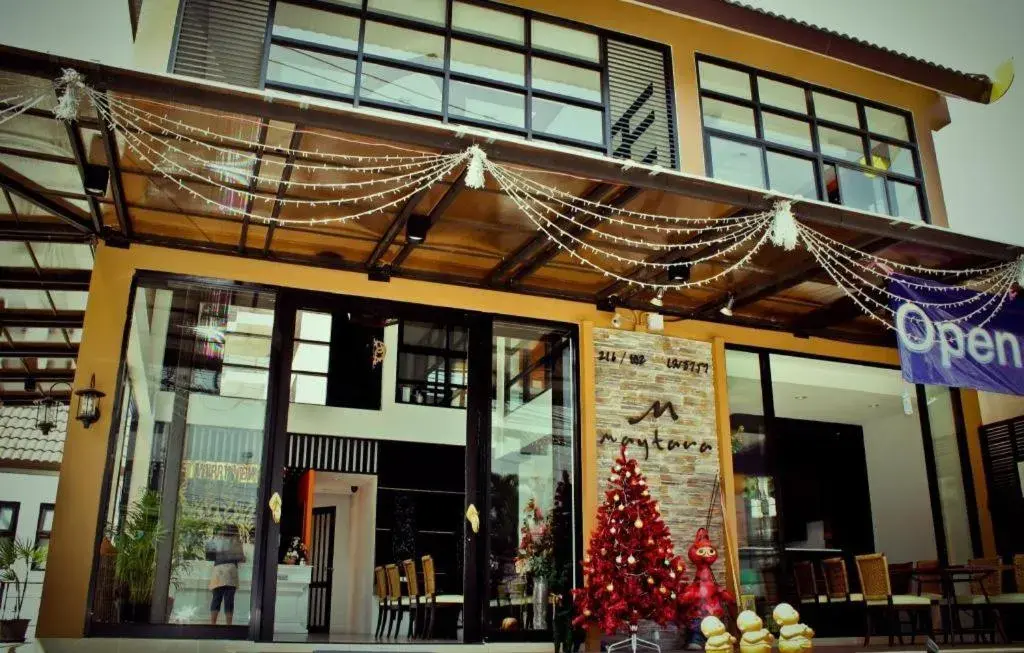 Maytara Hotel Maytara Hotel