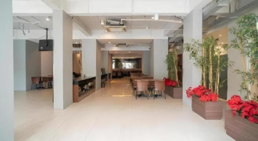 U Stay Hotel Mangga Besar