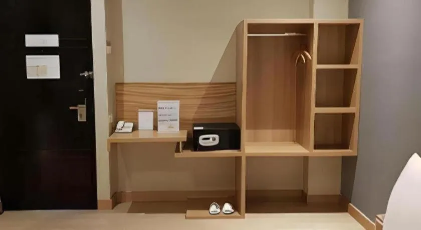 U Stay Hotel Mangga Besar